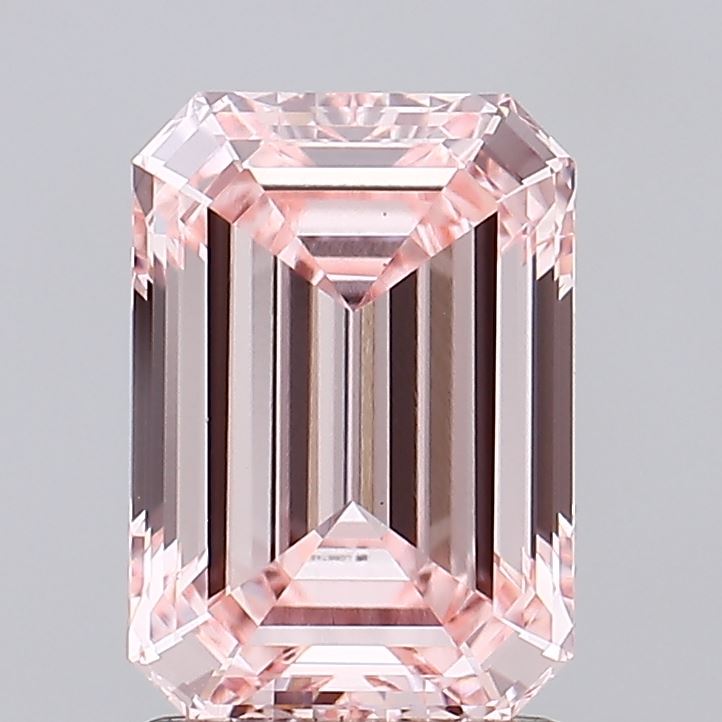 1.69ct Emerald Cut Diamond