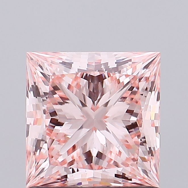 1.15ct Princess Diamond