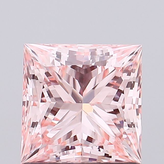 1.06ct Princess Diamond