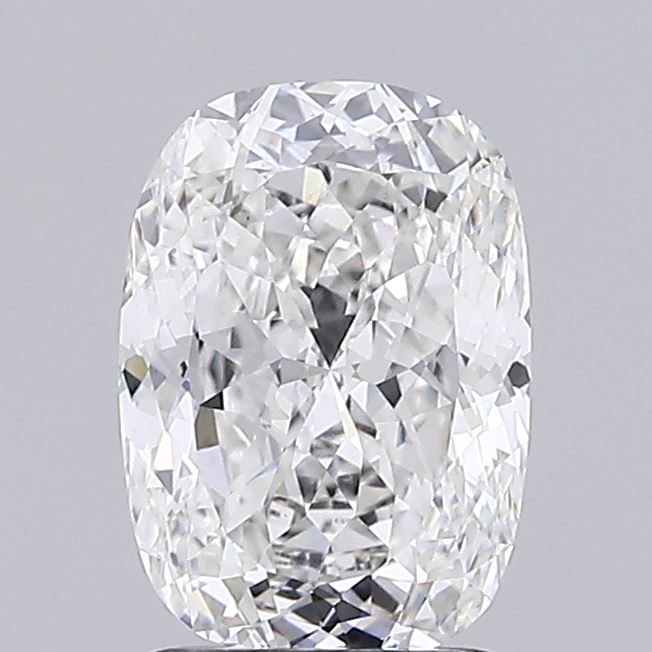 1.65ct Cushion Portuguese Diamond