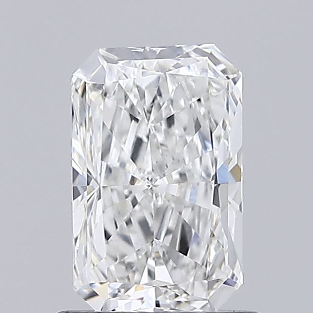 0.95ct Radiant Diamond