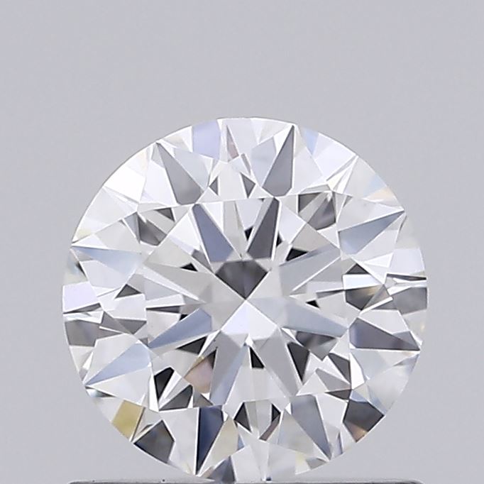 Round Diamond