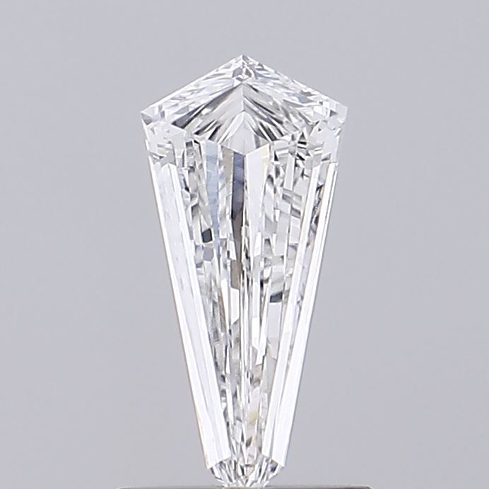 0.68ct Kite Antique Diamond