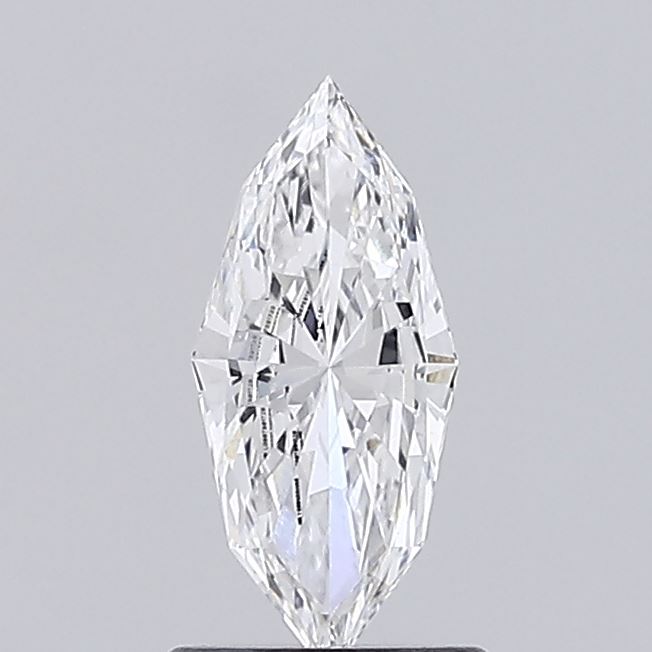 0.79ct Hexagonal Diamond