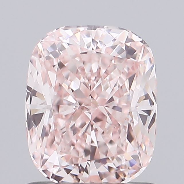 1.04ct Cushion lab grown diamond