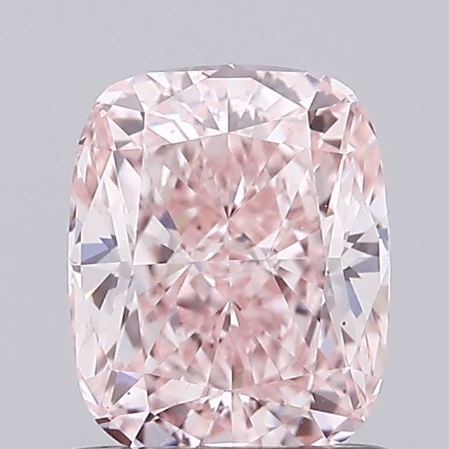 1.06ct Cushion lab grown diamond