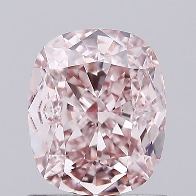 1.10ct Cushion lab grown diamond