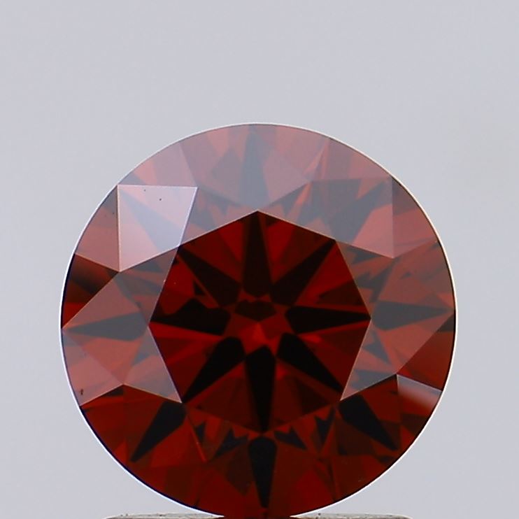 1.24ct Round Diamond