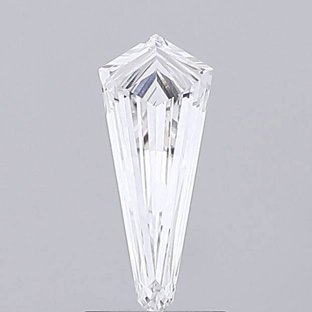 0.43ct Kite Antique Diamond