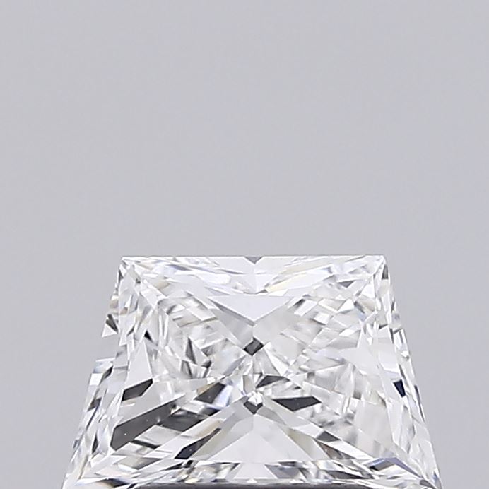 0.36ct Trapezoid Brilliant Diamond