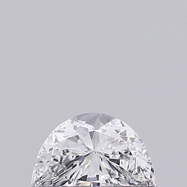 0.24ct Halfmoon Diamond