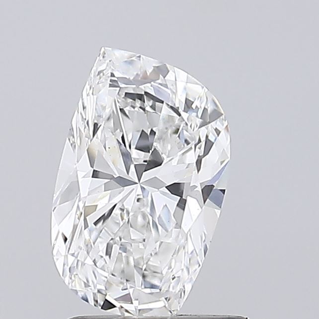 1.06ct Leaf Marquise Diamond