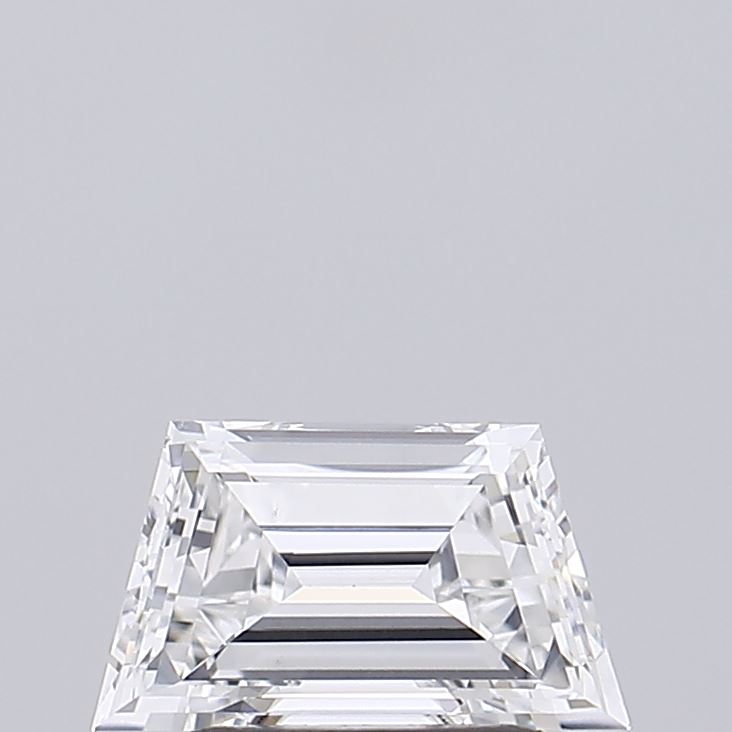 1.12ct Trapezoid Diamond