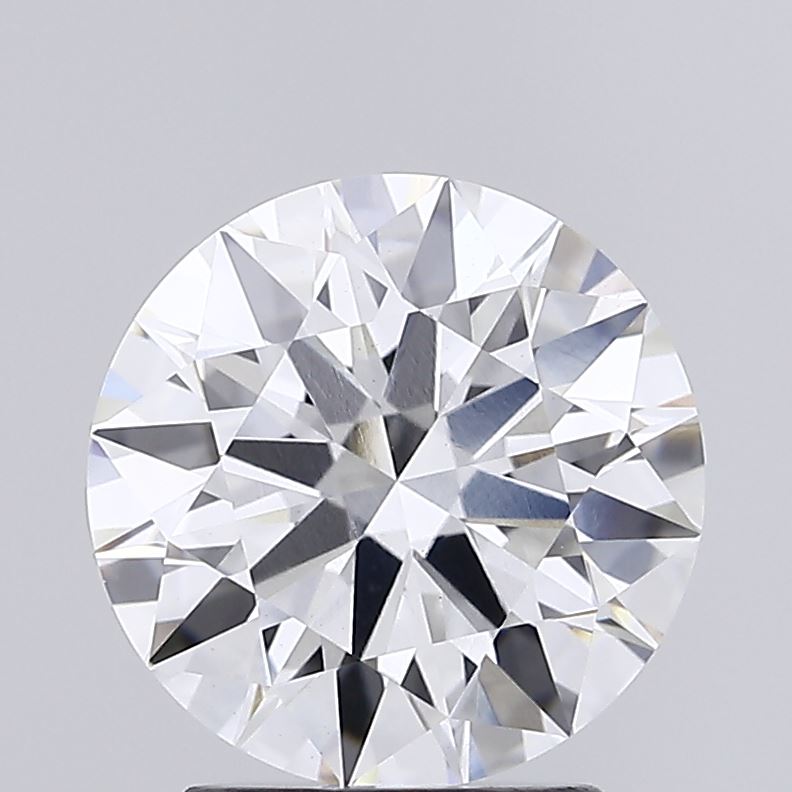 2.37ct Round Diamond