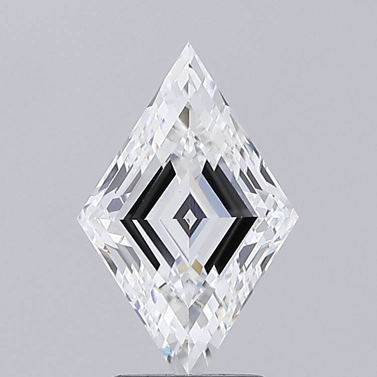 2.52ct Lozenge Diamond