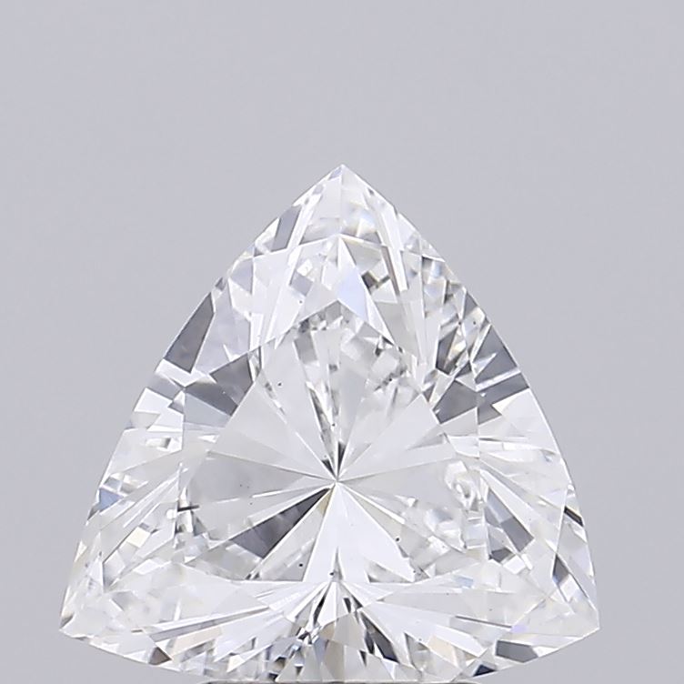 2.35ct Trilliant Diamond