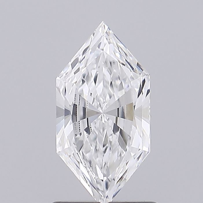 1.16ct Hexagonal Diamond