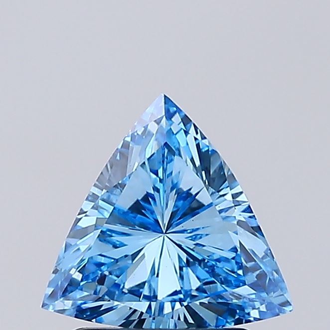 1.17ct Trilliant Diamond