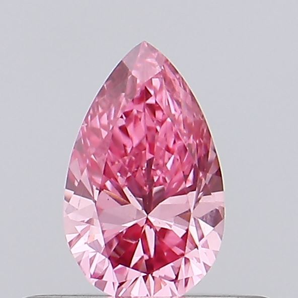 0.31ct Pear Diamond