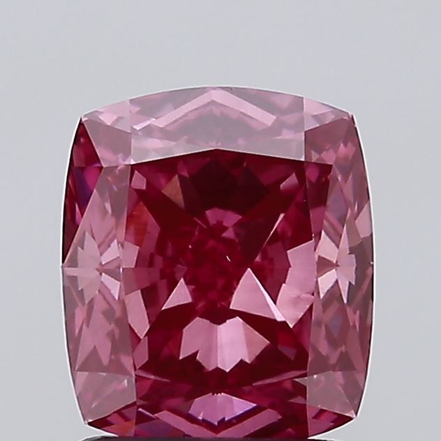 1.56ct Cushion Diamond