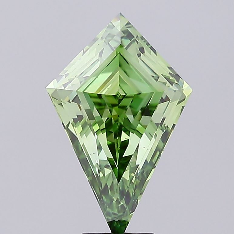 5.52ct Kite Diamond