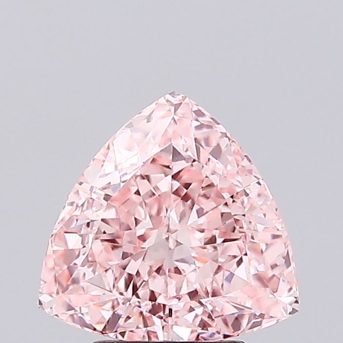 2.75ct Trilliant Diamond