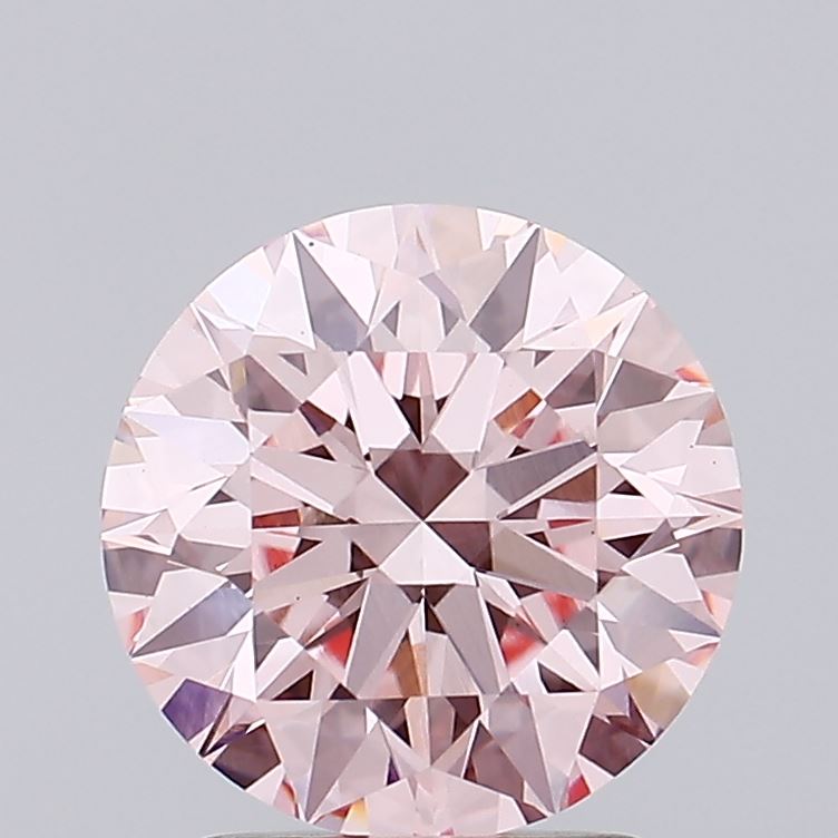 Round 2.18 ct