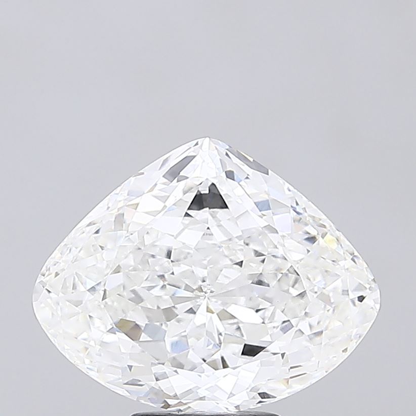 6.04ct Heart Portuguese Diamond