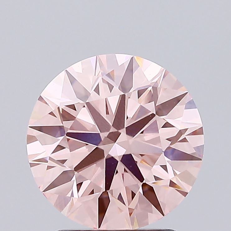 Round 2.34 ct