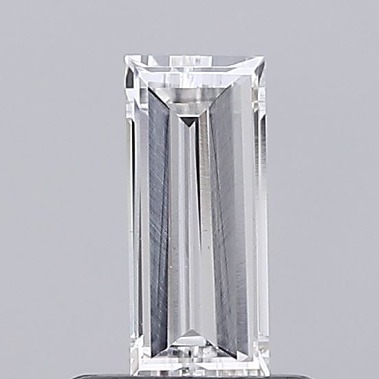 0.41ct Baguette Diamond