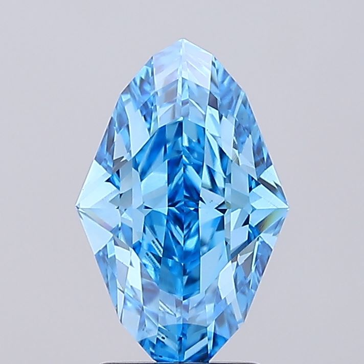 2.16ct Eye Diamond