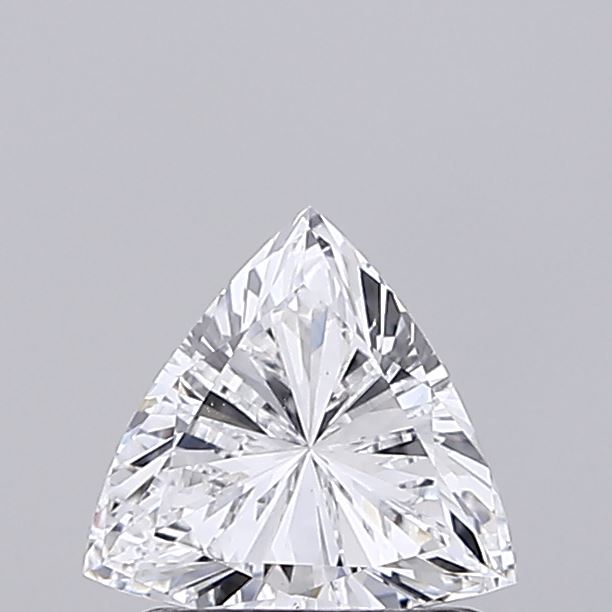 0.71ct Trilliant Diamond