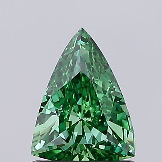 0.53ct Trilliant Diamond
