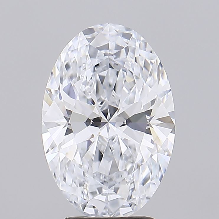 3.54 Carat · F · VVS1 Rare Carat Ideal Cut