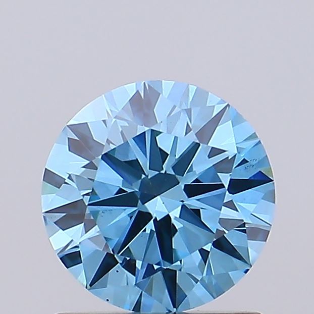 1.07ct Round Diamond