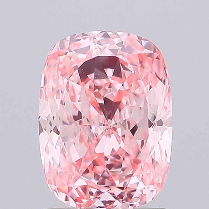 1.41ct Cushion Portuguese Diamond