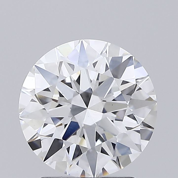 1.89ct Round lab grown diamond