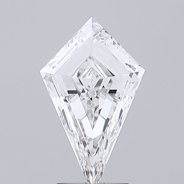 1.97ct Kite Diamond