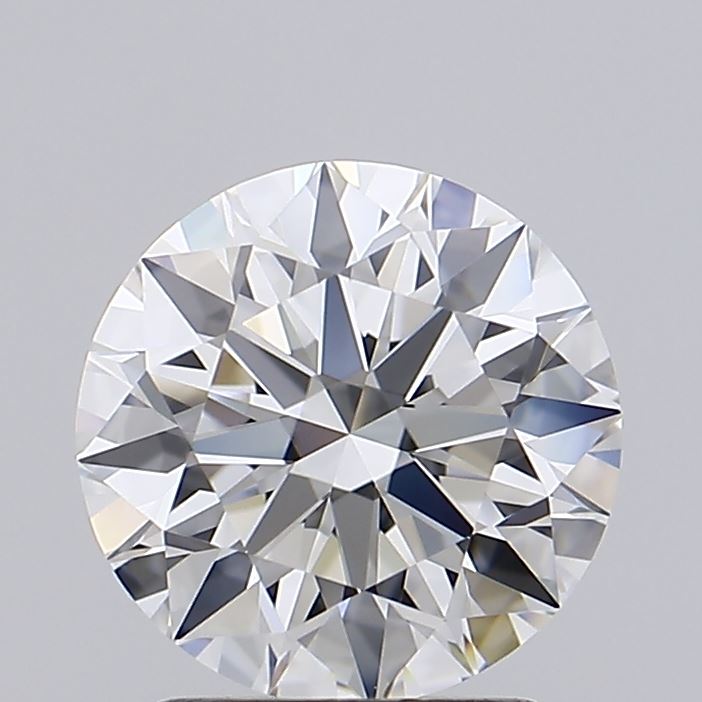 1.91ct Round E IF IGI