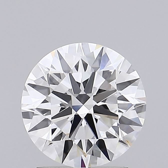 1.56ct Round lab grown diamond