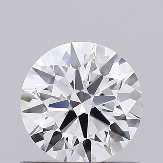 Round Diamond