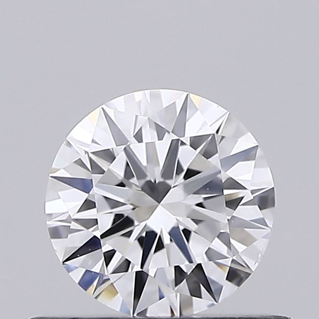 Round Diamond