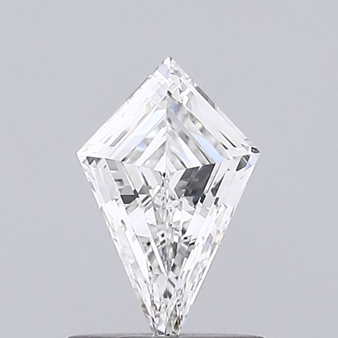 0.63ct Kite Diamond