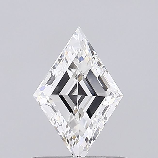 0.67ct Lozenge Diamond