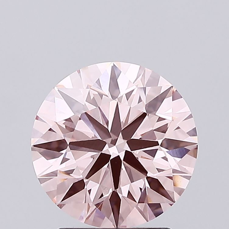 Round 2.29 ct