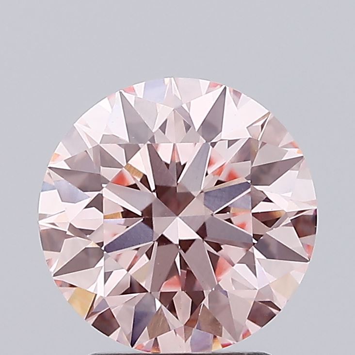 Round 2.57 ct