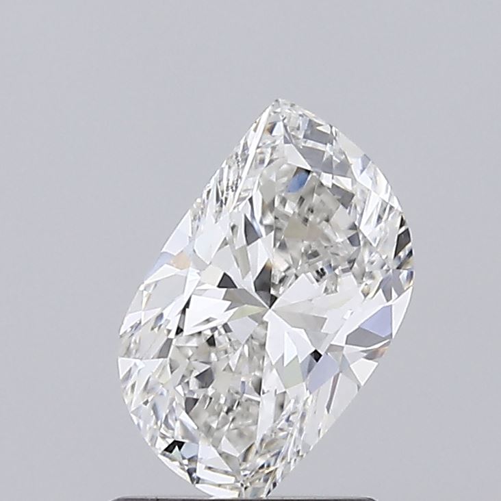 1.01ct Leaf Marquise Diamond