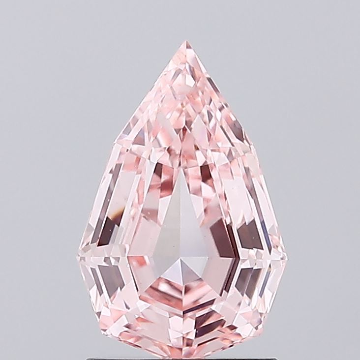 1.70ct Pear Diamond