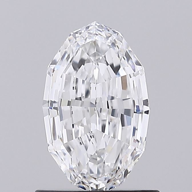 1.03ct Moval Modified Diamond