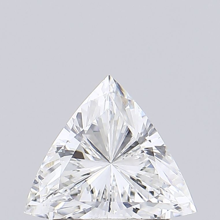 1.02ct Trilliant Diamond